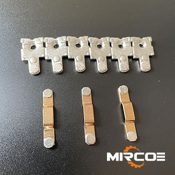 Main contact sets&Repair Kits BH559N306 for Mitsubishi S-K35 contactor