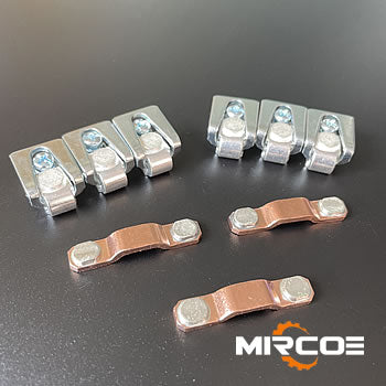 Main contact sets&Repair Kits BH569N301 for Mitsubishi S-K95 contactor