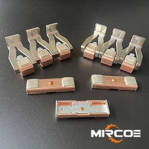 Main Contact sets&Repair Kits MCK-GMC180 for LS GMC-180 contactors