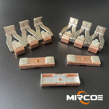Bộ tiếp xúc ABB đặt EHCK100-3 cho công tắc tơ EH100
