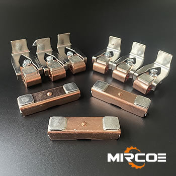 Bộ tiếp xúc ABB đặt EHCK100-3 cho công tắc tơ EH100