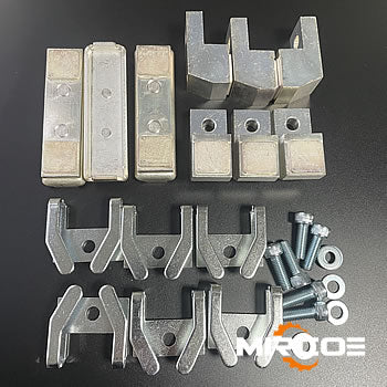 Bộ tiếp xúc ABB đặt EHCK100-3 cho công tắc tơ EH100