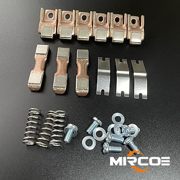 Bộ tiếp xúc ABB đặt EHCK100-3 cho công tắc tơ EH100