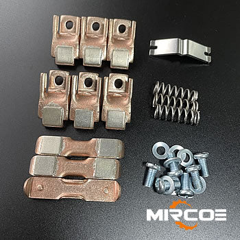 Main contact kits&Repair Kits EHCK145-3&KZ145 for ABB EH145 contactors