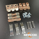 El contacto de ABB pone EHCK145-3 para EH145 contactors