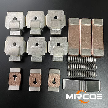 Bộ tiếp xúc ABB đặt EHCK1200-3 cho công tắc tơ EH1200