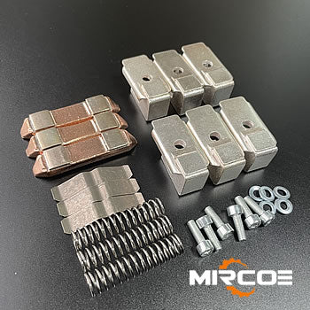 Bộ tiếp xúc ABB đặt EHCK210-3 cho công tắc tơ EH210