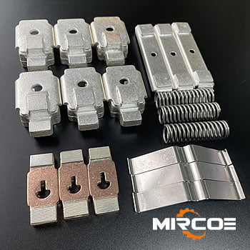 Bộ tiếp xúc ABB đặt EHCK370-3 cho công tắc tơ EH370