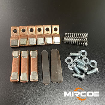Bộ tiếp xúc ABB đặt EHCK80-3 cho công tắc tơ EH80