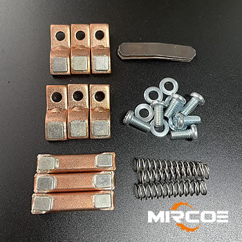 Bộ tiếp xúc ABB đặt EHCK90-3 cho công tắc tơ EH90