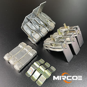 Telemecanique LC1F330 LC1F400 kontaktör için kullanılan la400400803 Nofuel konta Telemecanique LC1F330 LC1F400 kontaktör için kullanılan la400400803 Nofuel konta