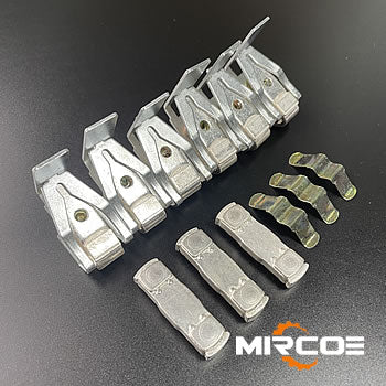 Main contact sets&Repair Kits LA5FG431 for TeSys F LC1-F185 and LC1-F225 contactors