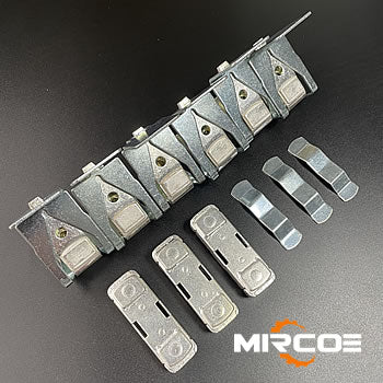 Main contact sets&Repair Kits LA5FK431 for  TeSys F LC1-F500 contactor