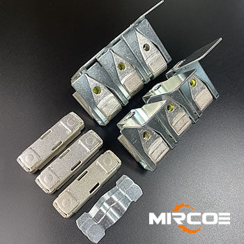 Main contact sets&Repair Kits LA5FL431 for TeSys F LC1-F630 contactor