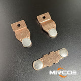 Bộ liên lạc chính Schneider LA5D1158031 cho các Contactor LC1-D115