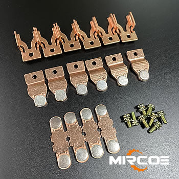 Main contact sets&Repair Kits LA5D115804 for TeSys LC1-D115 contactors