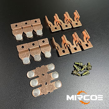Main contact sets&Repair Kits LA5D1158031 for TeSys  LC1-D115 contactor