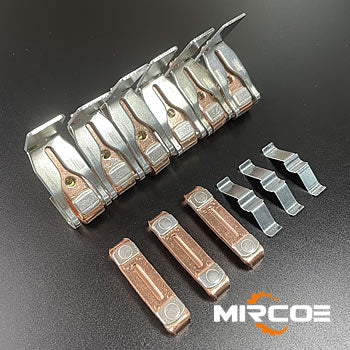 Main contact sets&Repair Kits LA5FF431 (new) for TeSys F LC1-F115 and LC1-F150 contactors