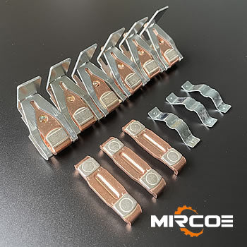 Main contact sets&Repair Kits LA5FG431 NEW for TeSys F LC1-F185 and LC1-F225 contactors