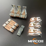 Main contact sets&Repair Kits LA5FG431 NEW for TeSys F LC1-F185 and LC1-F225 contactors