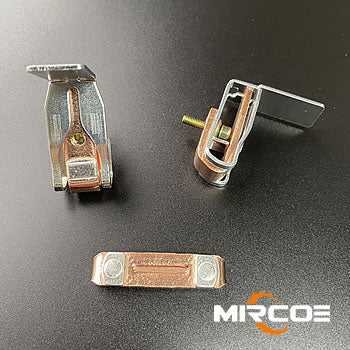 Kit De Contacts LC1F Pour Contacteur Schneider - Référence LA5FG431 - 3 Pôles 24-380V AC - NOFUEL