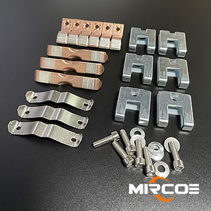 TIN liên hệ với bộ ZL145 cho MỘT/AF/phơi sáng/TAE 145-30 tiếp xúc