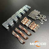 Main contact kits&Repair Kits ZL185 for ABB A/AF/AE/TAE 185-30 contactors