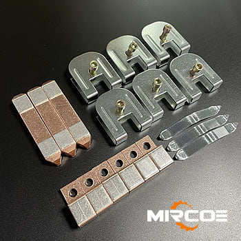 TIN liên hệ với bộ ZL460 cho MỘT/AF/phơi sáng/TAE 460-30 tiếp xúc