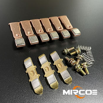 Main contact kits&Repair Kits ZL110 for ABB A/AF/AE/TAE 110-30 contactors
